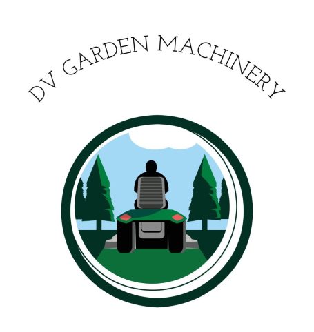 dv garden machinery